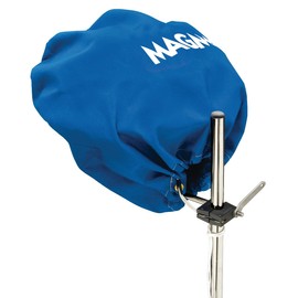 Magma Products A10-492PB, Marine Kettle Grill Cover, Party Size, Pacific Blue