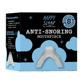 Happy Sleep Anti-Snoring Mouthpiece