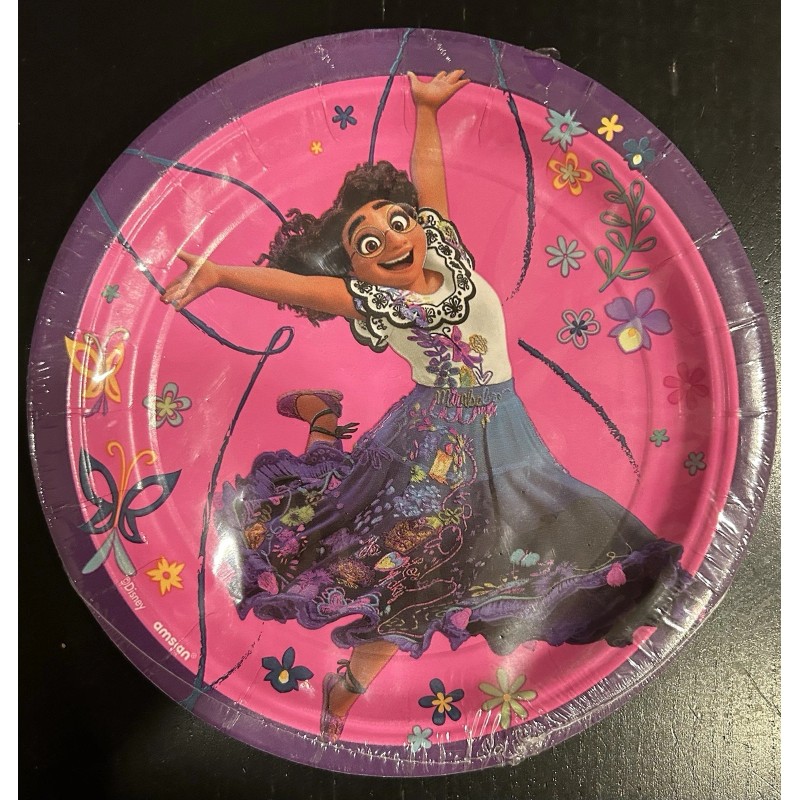 Amacam Large Moana Decoration/Par