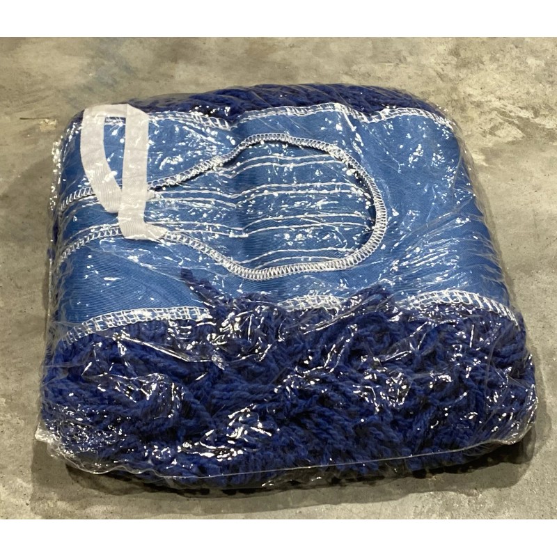 Infinity Twist Jumbo 24” Dry Dust Mop Head 4C22 (1