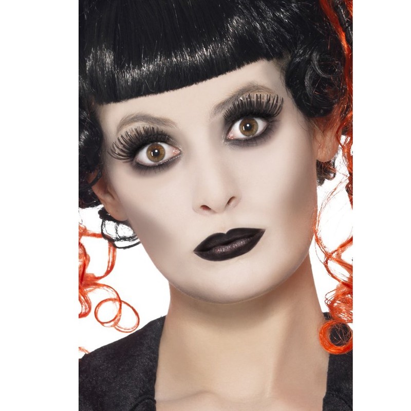 Smiffy's 37802 Gothic Makeup Set