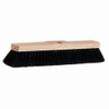 BRUECK Horsehair Broom 40 cm saddle with Handle Hole