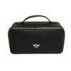 Luxury Beauty Case by Alice Wheeler London Train Case Vanity