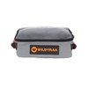 Wildtrak Explorer 400 GSM Ripstop Canvas Clear Top Bag, Small,