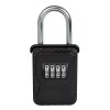 Vault Locks 3200 Combination Key Lock Box With Shackle Realtors
