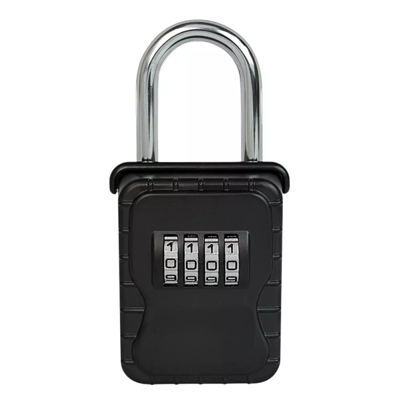 Vault Locks 3200 Combination Key Lock Box With Shackle Realtors