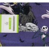 Nightmare Before Christmas - FABRIC - Scene - 18x22 In