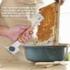 Essential 7 in 1 Stainless Steel Hive Tool Set The