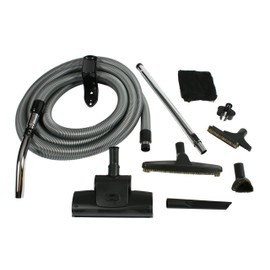 Cen-Tec Systems 91486 Central Vacuum Air Turbine Accessory Kit
