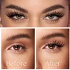 Manga Lash Clusters Fairy Cat Eye Lash Clusters Fox Eye