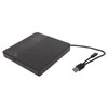 External Optical Disc Drive Enclosure Kit Ultra Slim Type C
