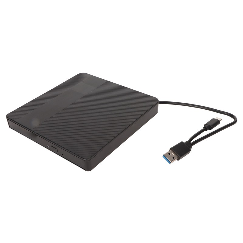 External Optical Disc Drive Enclosure Kit Ultra Slim Type C