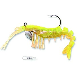 Vudu E-VS35R-14-15 5167-0154 Rattler Shrimp Fishing Equipment