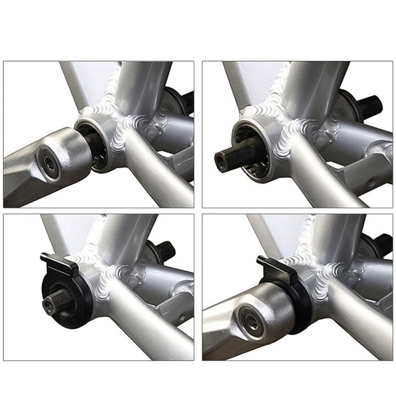 Tiardey Pedal Assist Sensor 12 Magnets Right Dual Hall Sensor