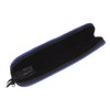 Gatuida Flute Carry Bag Portable Recorder Instrument Case with Soft