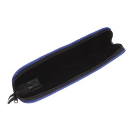 Gatuida Flute Carry Bag Portable Recorder Instrument Case with Soft Padding Lightweight and Durable for Saxophone Clarinet and Flute for Musicians the Go