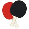 Portable Ping Pong Set Table Tennis Retractable Net For Any