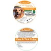 Hitpest Hitpest Flea and Tick Collar for Large Dog, 12-Month