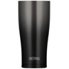 Thermos JDE-421LTD BK-G Vacuum Insulated Tumbler, 14.2 fl oz (420