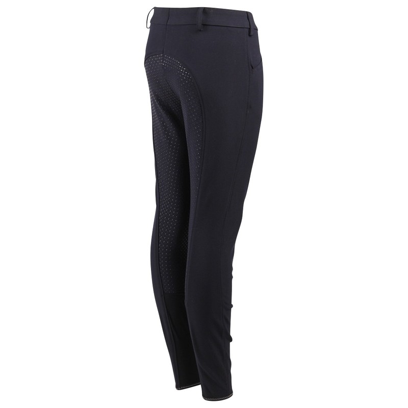 PIKEUR Jugend Vollbesatz Reithose BRADDY GRIP