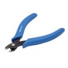 Wave Hobby Tool Series HT-397 HG Thick Blade Nipper, Flat