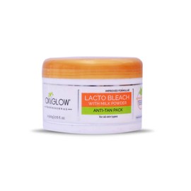 Oxyglow Lacto Bleach, 500g