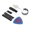 Stylus Pen Tips Replacement Sensitive Stylus Nibs for Galaxy Tab