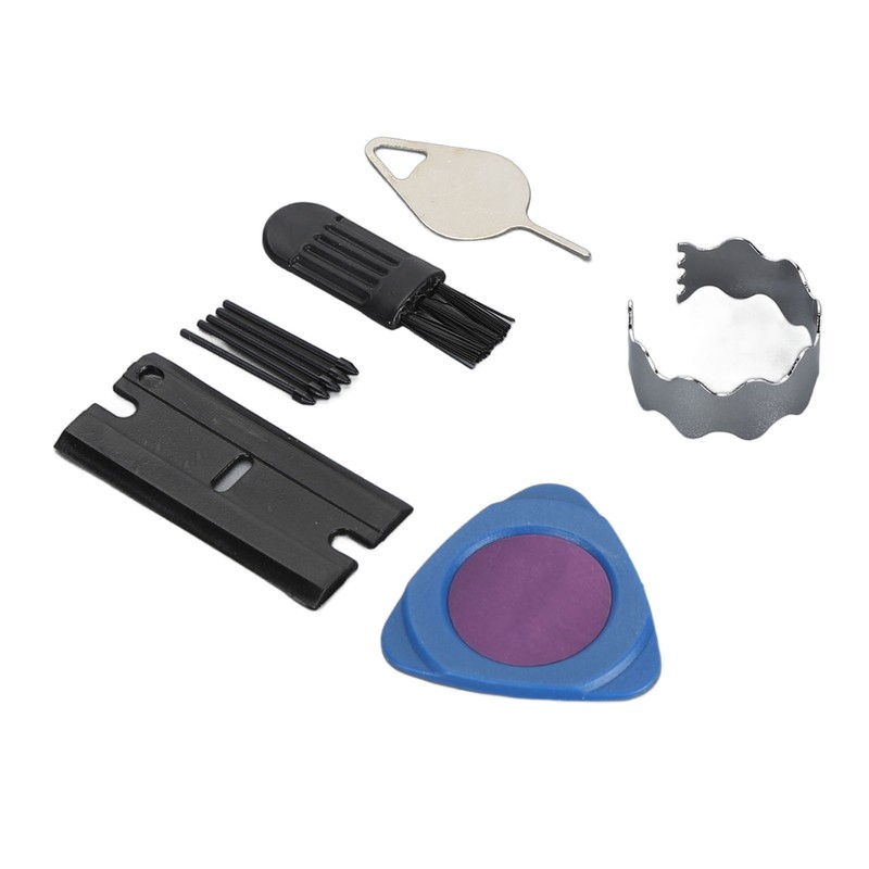 Stylus Pen Tips Replacement Sensitive Stylus Nibs for Galaxy Tab