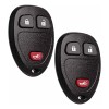 Llave De Repuesto Para Chevy Silverado 1500 2500 Tahoe Subur