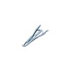 Other CASTRATING RING APPLICATOR METAL, Clear
