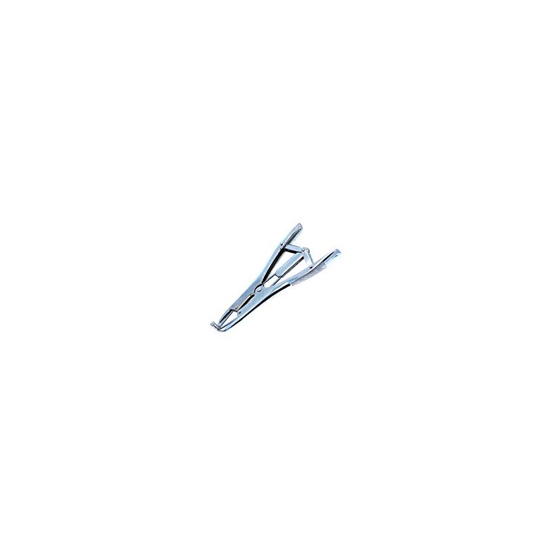 Other CASTRATING RING APPLICATOR METAL, Clear