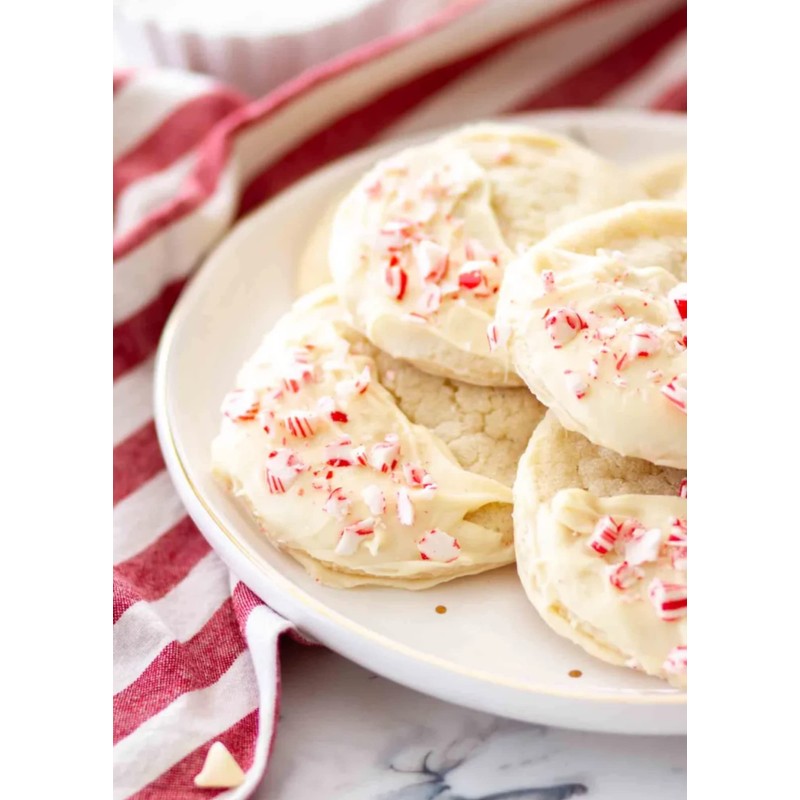 Merckens Coating Melting Wafers White 5 pounds melting chocolate, 80