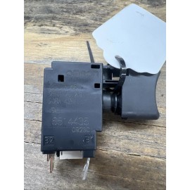 Makita 651443-5 Makita Switch For Xph14z Drill