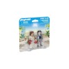 Playmobil 71507 Pareja de Novios