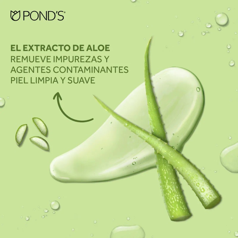 Agua Micelar Fruity Hydra Fresh 300 Pond