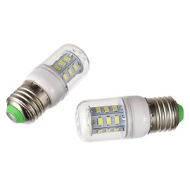 SIGANDG 5304511738 Refrigerator Light Bulbs 3.5W for PS12364857 AP6278388 4584444 KEI D34L (Pack of 2)