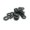 Magic Hub EPDM Rubber Flat Washers - 1.5" OD x
