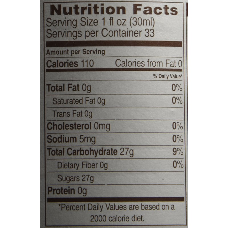 Monin Strawberry Puree Fruit Puree, 1 Liter (01-0409) Category: Drink