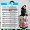 VeraLife Cisteina, Ac Alfa Lipoico Multivitaminico 50 Tab -veralife Sabor