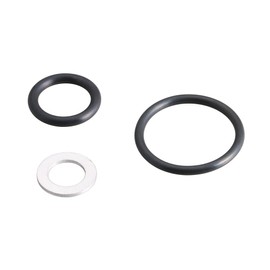 Kitaco Complete Oil Change Set, K-PIT PCX125, Hybrid (JF28, JF56, JF81, JF84), ADV150 (KF38), PCX150 (KF12, KF18, KF30), Dio 110 (JF31, JF58), etc. 70-39. 0-010 80