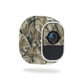 MightySkins Skin Compatible with Netgear Arlo Pro 2 - HTC Fall | Protective, Durable, and Unique Vinyl Decal wrap Cover | Easy to Apply, Remove, and Change Styles | Made in The USA