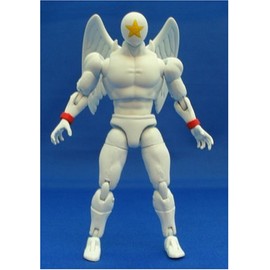 Microman Pentagon MK-11