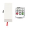 Intelligent Digital Electronic Password Keypad Number Cabinet Door Code Locks