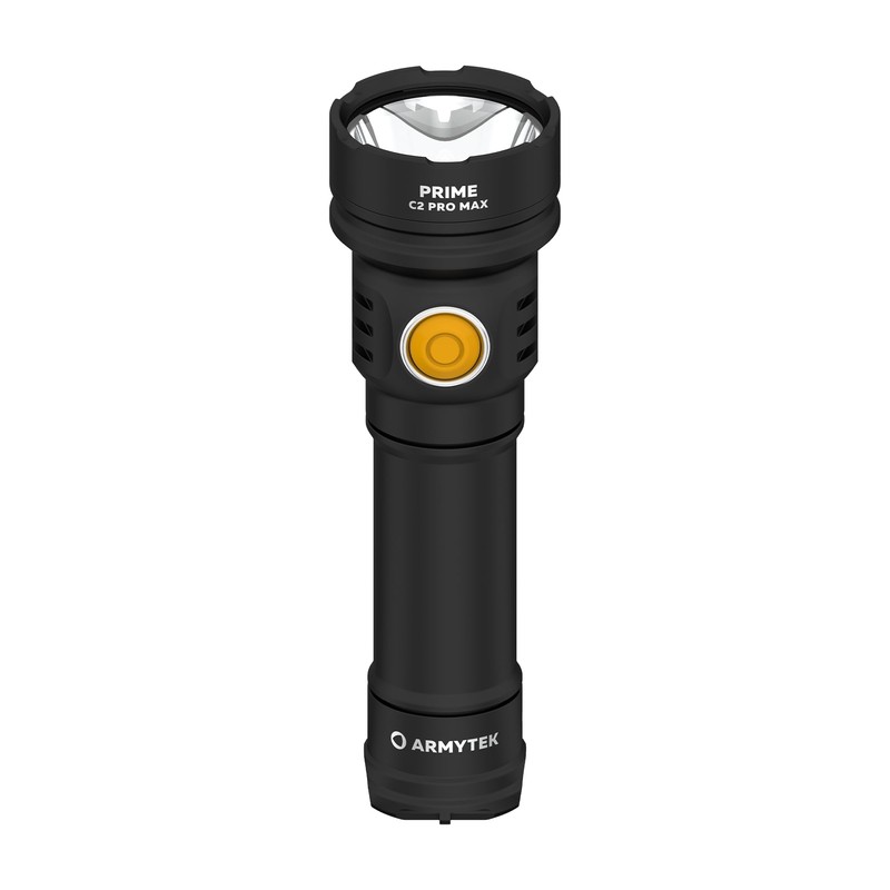 Armytek EDC Prime C2 Pro Max Torch Warm White 3720