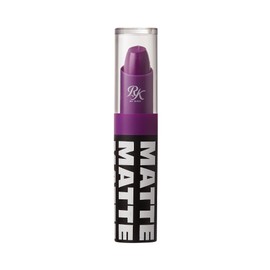 Ruby Kisses Ultra Matte Super Rich Lipstick 3.5g/0.12oz (RMLS35 SWEET THRILL)