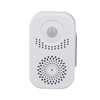 Wireless Motion Sensor Doorbell Voice Reminder Welcome Buzzer Ringtones Volume