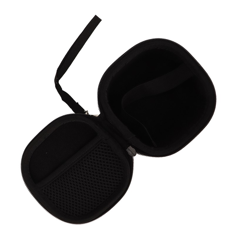Bluetooth Speaker Hard Travel Case Portable Wireless Speaker Storage Bag