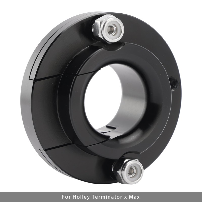 MAD HORNETS Fire Wall Pass Through Raw Bracket Harness Bulkhead