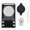 0.001g Portable Mini High Precision Jewelry Weight Electronic Digital Scale