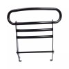 NIXFACE Brush Guard Bumper For John Deere Lawn Tractors X300